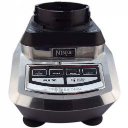 Ninja Base para Liquidificador Blender para Supra Bl780 1200 watts