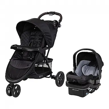 Sistema de Viagem Baby Trend