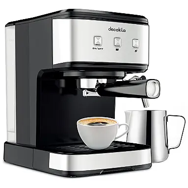 Máquina de Café Expresso DECAKILA