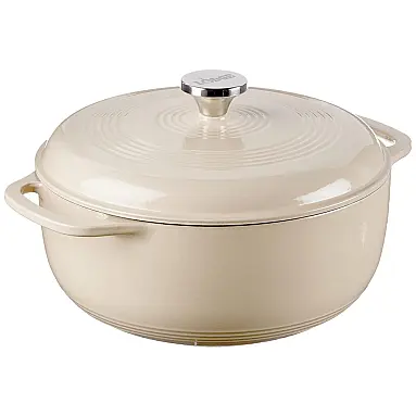 Panela de Ferro Fundido 6