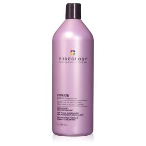 Shampoo Pureology Hydrate Para Cabelos Tratados Com Cores 100 Vegano