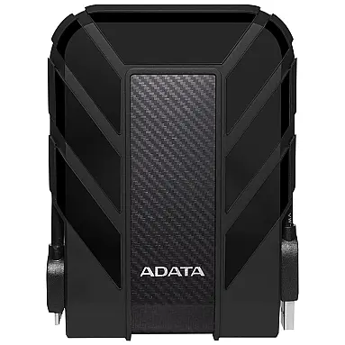 HD710 Pro Disco Rígido Externo,