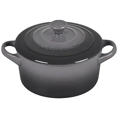 Mini Caçarola de Cerâmica 400