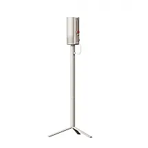 Projetor portátil XGIMI MoGo 3 Pro 1080p 450 lúmens ISO Google TV Netflix licenciada bateria 2,5h base ajustável 110V