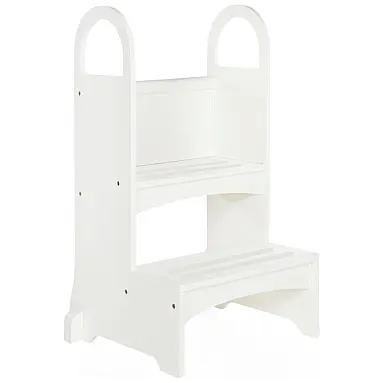 Banqueta Dois Degraus Guidecraft High-Rise