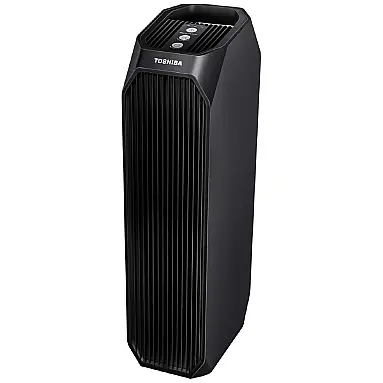 Purificador de Ar Toshiba Smart