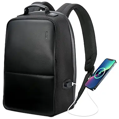Mochila Anti Furto para Laptop