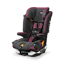 Assento Infantil Cadeira Automotiva MyFit Harness até 9 Posições, Gardênia, CHICCO 07079783630070, Rosa pálido