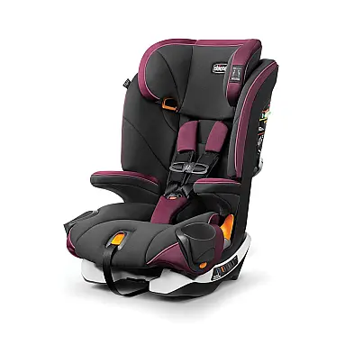 Assento Infantil Cadeira Automotiva MyFit