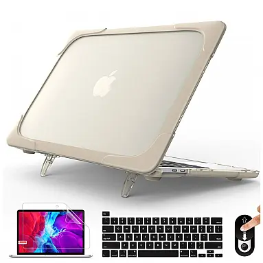 Capa Rígida Mektron para MacBook