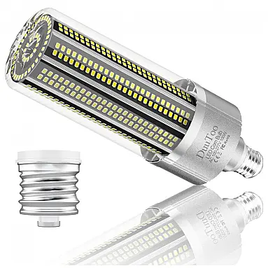 Lâmpada LED 100W Base E26