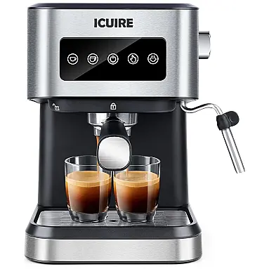 Máquina de Café Expresso Semi