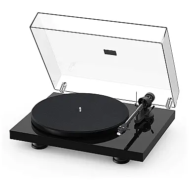 Vitrola Toca Discos Pro-Ject Debut