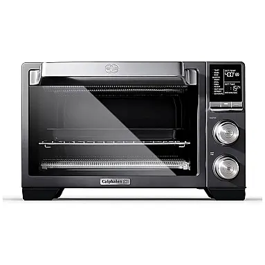Forno Elétrico de Bancada Multifuncional