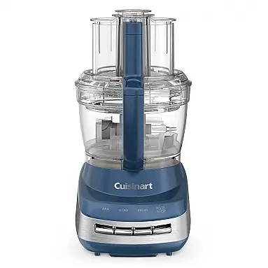 Processador de Alimentos Compacto 3.2L