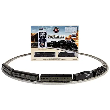 Conjunto de Trem Trenzinho Elétrico