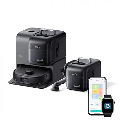 Robô Aspirador eufy E28 20.000