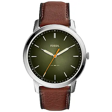 Fossil FS5870 Relógio Masculino Analógico
