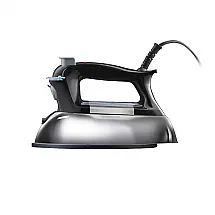 Ferro de Passar Retrô Proctor Silex com Placa Antiaderente e Cabo Cromado, 1200W 110V