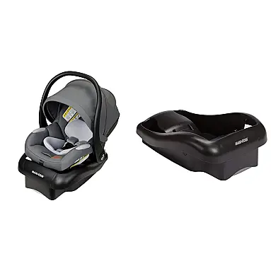 Cadeirinha Bebê Conforto Maxi-Cosi Mico