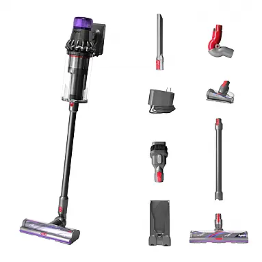 Aspirador Vertical Sem Fio Dyson