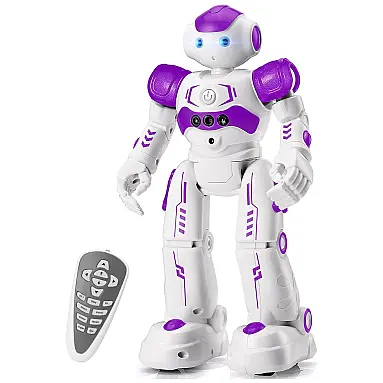 Robô Telecomandados para Crianças, Máquina