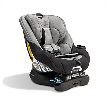 Cadeirinha Baby Jogger City Turn