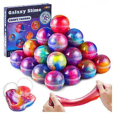 Kit com 24 Bolas de