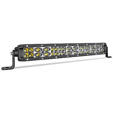 Farol de Milha LED Off
