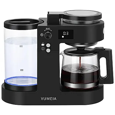 Cafeteira Elétrica Programável 1.8L com