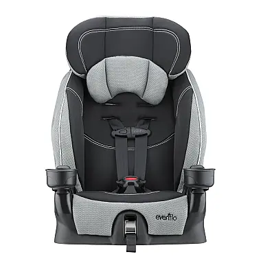 Assento Infantil para Carro 2