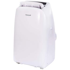Ar Condicionado Portátil 3em1 12000BTU, HONEYWELL HL12CESWW, Branco