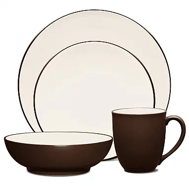Conjunto de Jantar Noritake 4