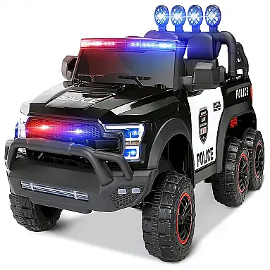 JOYLDIAS Carro, Carrinho Elétrico para