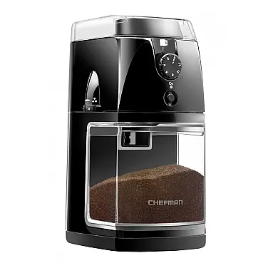 Moedor de Café 17 Níveis