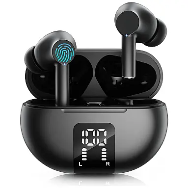 Fones de Ouvido Bluetooth com
