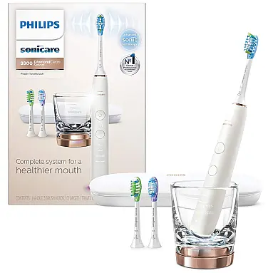 Philips Sonicare DiamondClean Escova de