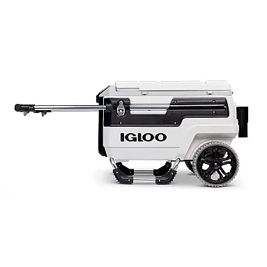 Cooler Térmico Profissional 70L com