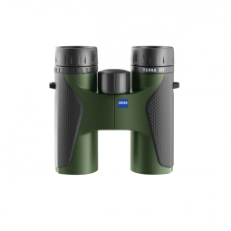 Binóculos 8x42 À prova d, Visão 914 Metros, ZEISS 524203 9908, Verde