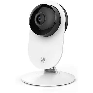 Câmera de Segurança IP 1080p