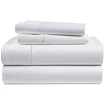 Conjunto de Lençóis King Size em Algodão Egípcio 1000 Fios 4 Peças. Lane Linen
