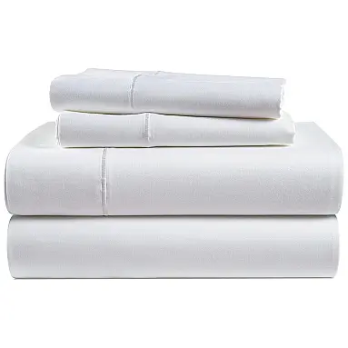 Conjunto de Lençóis King Size