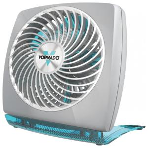 Ventilador Vornado Pessoal, Cinza 110V