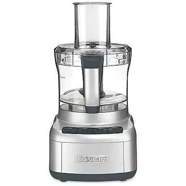 Processador de Alimentos Elemental 8