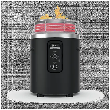 Fireside360 Fire Pit and Outdoor