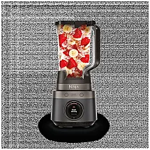 CrushBOSS Intelligent Blender in Onyx