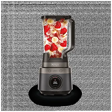 CrushBOSS Intelligent Blender in Onyx