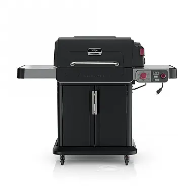 Grill Ninja PG301BK FlexFlame Defumador