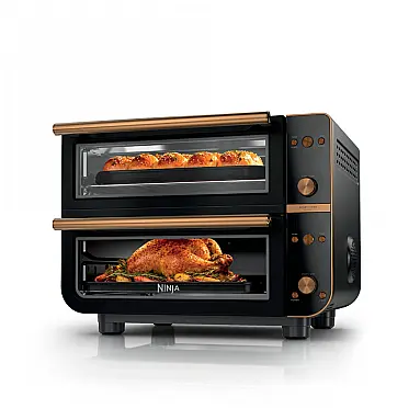 Forno de Bancada Ninja DCT801SD