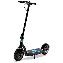 Patinete Elétrico Scooter 28 kmh, para até 120 kg e Maiores de 13 Anos, HOVER 1 H1 ALPHA, Preto